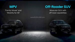 Hyundai Janji Luncurkan SUV Offroad dan MPV Terbaru di India