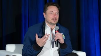 Elon Musk Denies Funding Report Of IDR 7.8 Trillion For XAI, Company Value Is Not Final
