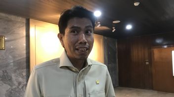 Gerindra Hormati Usulan NasDem soal IKN Jadi Ibu Kota Kaltim