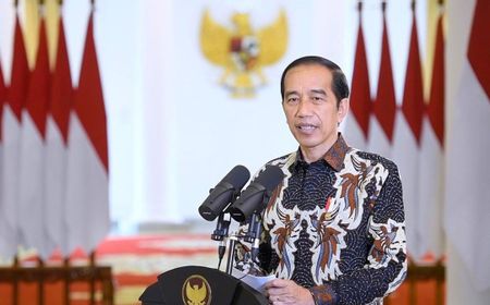 Resmi Diberlakukan Jokowi, Simak Aturan Lengkap PPKM Darurat Jawa-Bali