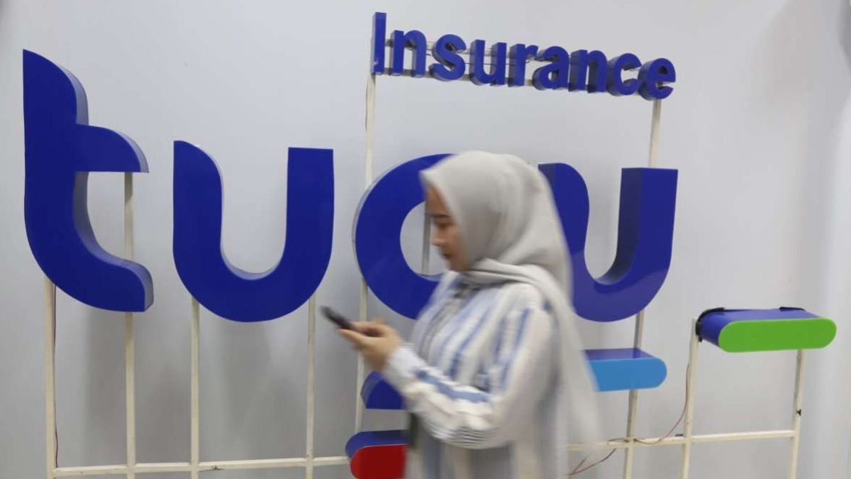 TUGU Pertahankan Rating A- (Excellent) dari AM Best Selama 10 Tahun Berturut-turut