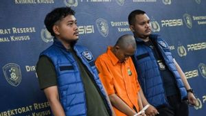 Differences In Handling The Cases Of The Loss And Gilbert Lumoindong Galih Can Make The Public More Disbelief Of The State Bhayangkara