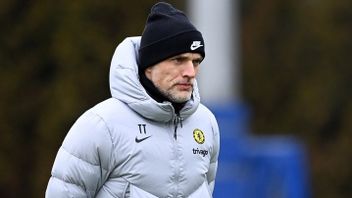 Chelsea Will Clash With Spurs, Tuchel Admits His Team Is Not Superior In Mental Terms