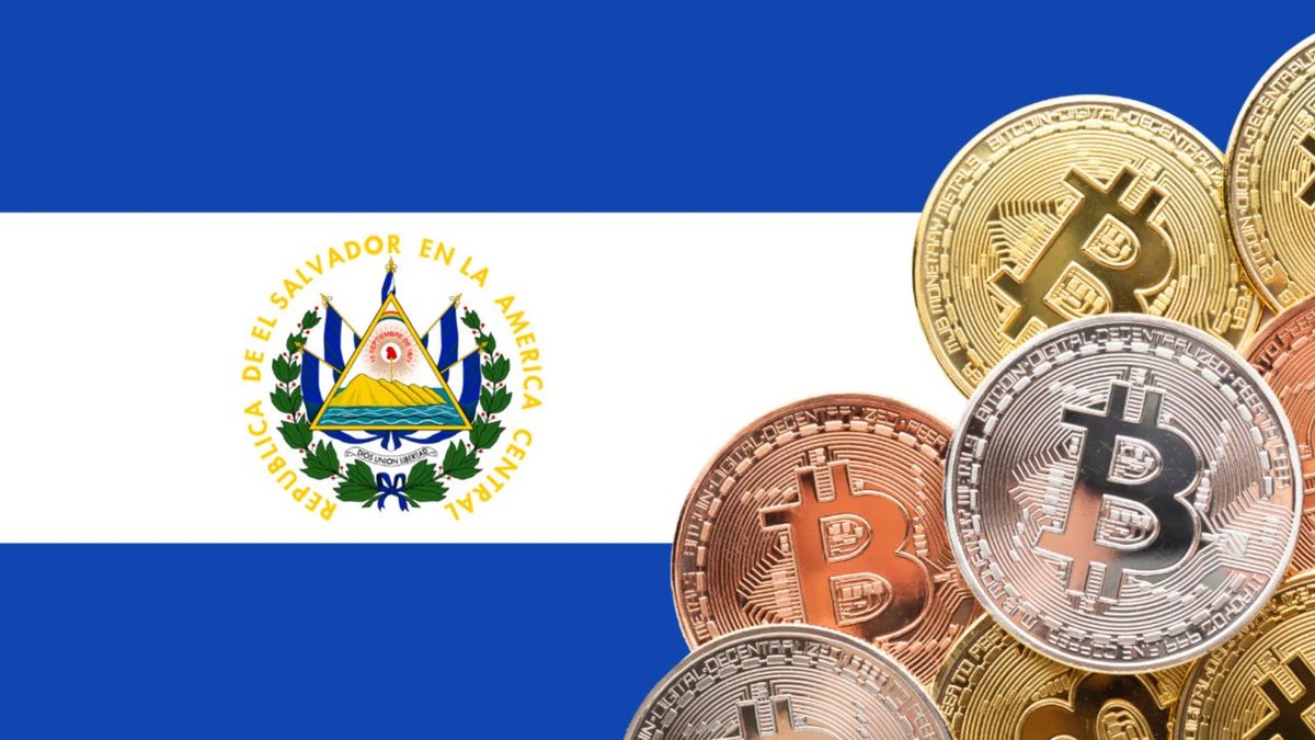 El Salvador Siapkan 80.000 Pegawai Negeri untuk Era Bitcoin