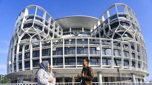 Otorita Matangkan Persiapan ASN Berkantor di IKN