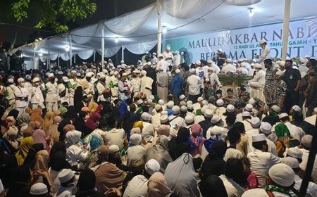 Ombudsman Anggap Pemerintah Lalai soal Kerumunan Massa Rizieq: Anggap Enteng, Kaget di Akhir