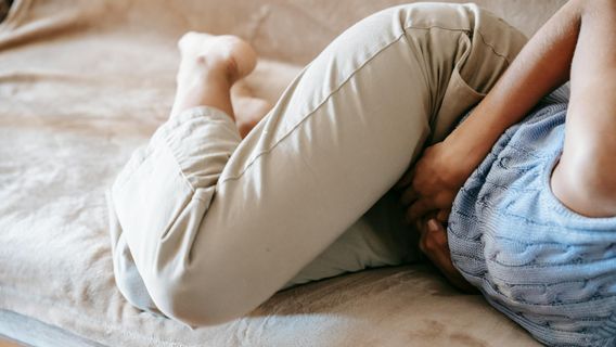 Bolehkah Berhubungan Seksual Saat Terkena Infeksi Saluran Kemih? Ini Penjelasan Ahli