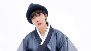 J-Hope BTS donne 1,2 milliard de roupies aux familles des victimes du accident d’un jet d’eau