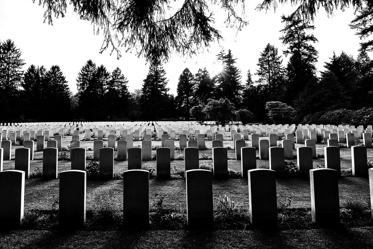 Police Quick Steps In Investigating Alleged Cremation Fee Games During COVID-19 Pandemic