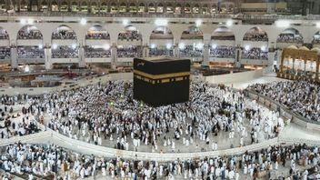 En ce qui concerne l'intervention dans l'approvisionnement du Hadj, Menhaj: les fonctionnaires ne peuvent pas faire des paquets