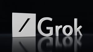 Komdigi Blokir Sementara Akses Grok