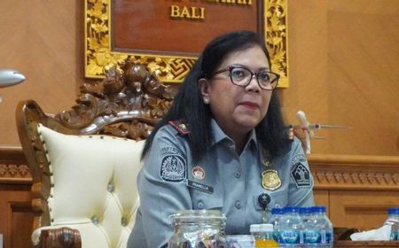 Kemenkumham Bali Tekankan Harmonisasi Aturan untuk Family Office