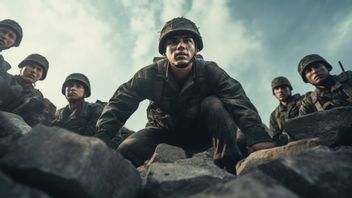 Memahami Apa Itu Invasi Militer dan Dampaknya terhadap Kedaulatan Negara