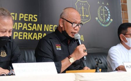 Kejagung Pastikan Lelang Rampasan Jiwasraya Transparan dan Bertahap