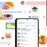 Google Uji Coba Fitur Kirim Foto Lebih Cepat di Messages, Tapi Resolusi Harus Dikurangi