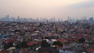 Sebanyak 472 Pelanggar Tata Ruang di Jakarta Bakal Diproses Hukum