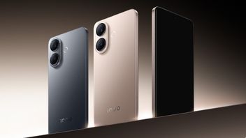 IQOO Indonesia To Introduce Its Latest Z Series Phones On October 23
