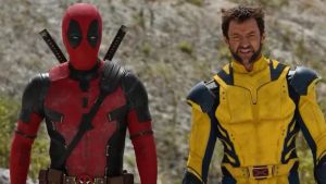 Ryan Reynolds Umumkan Syuting <i>Deadpool 3</i> Rampung: Terima Kasih!
