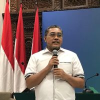 PKB Masih Ingin Usung Gus Yusuf di Pilkada Jateng, Tapi Mungkinkan Ubah Haluan ke Ahmad Luthfi    