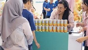 Di Balik Hidup Produktif, Tanpa Disadari Ada Sinyal Tubuh yang Sering Diabaikan