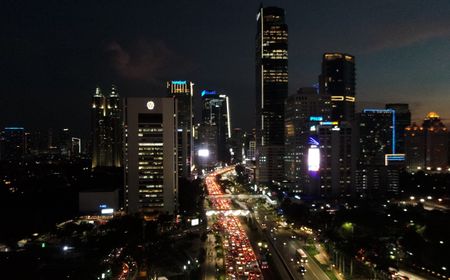 Sudirman-Thamrin Dilirik Jadi Rute Formula E