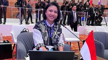BKSAP DPR Encourages The Indonesian Government To Lead Global Efforts To Stop Israel Genocide In Gaza