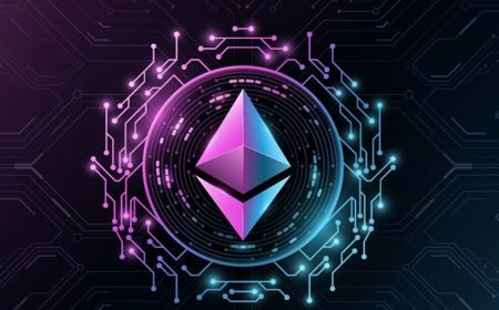 Ethereum Catatkan Rekor Baru, Jumlah Validator Meningkat Tajam