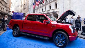 German Court Bans Ford Sales For Technology Patent Infringement