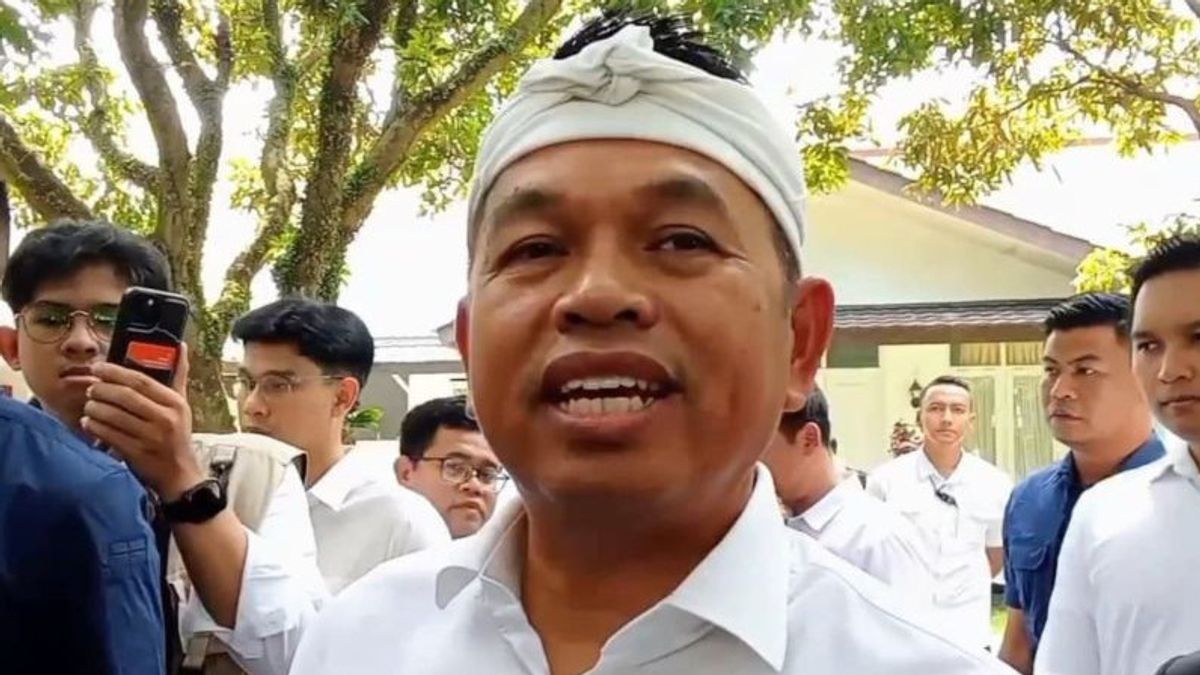 Aturan Siswa Jabar Masuk Jam 06.30 Berlaku Juli dengan Penyesuaian
