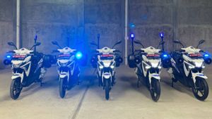 Selis Pasok Sepeda Motor Listrik untuk Operasional Dinas Perhubungan