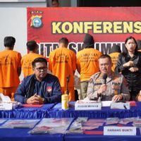 Penyeludupan 39 PMI Ilegal di Dumai Digagalkan Tim Satgas TPPO Polda Riau 