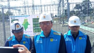 PLN Pastikan Keandalan Sistem Kelistrikan Jelang Nataru, Proyek Interkoneksi Kaltim–Kaltara Hampir 100 Persen