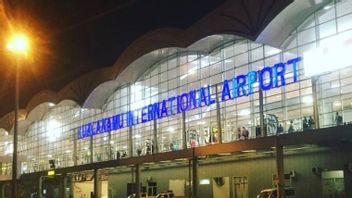 Angkasa Pura Aviasi Perfects Security Aspects At Kualanamu Airport