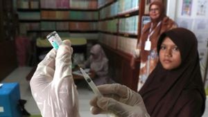 Mengupas Program Vaksinasi HPV yang Menyasar Anak Sekolah