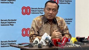 Mensesneg Bantah Presiden Kirim Surpres ke DPR Soal Pergantian Kapolri