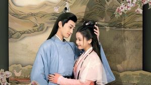 Synopsis Of Chinese Drama Practice Daughter: The Story Of Zhang Miao Yi Stealing The Identity Of Chen Si Yu