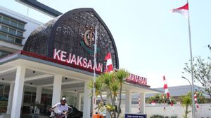 Korupsi Dana Pokir DPRD Mataram NTB, Kejari Sudah Periksa 50 Saksi