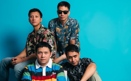 Holy City Rollers Soroti Fenomena Sosial di Single Terbaru, The Society