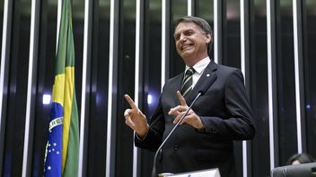 Pengadilan Pemilihan Brasil Tolak Keberatan Kubu Bolsonaro