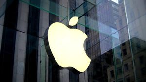 Dua Hari Berturutan Beberapa Layanan Apple Padam, Belum Diketahui Penyebabnya