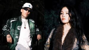 Lee Hi dan Dok2 Umumkan Pacaran sekaligus Dirikan Label Baru