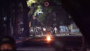 Kerahkan Tim, Kompolnas Pantau Kasus Rheza Sendy Hingga Penembakan Gas Air Mata di Unisba-Unpas