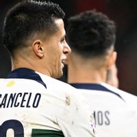 Joao Cancelo: Portugal Tak Lagi Bergantung pada Ronaldo