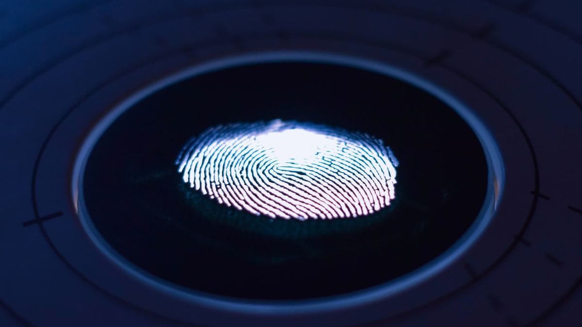 Hacking Fingerprint Scans Is Much Easier And Cheaper, Here's The Explanation!