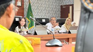 Kemenduk Proud To Reveal The Great Mission Behind The Real Stunting Program
