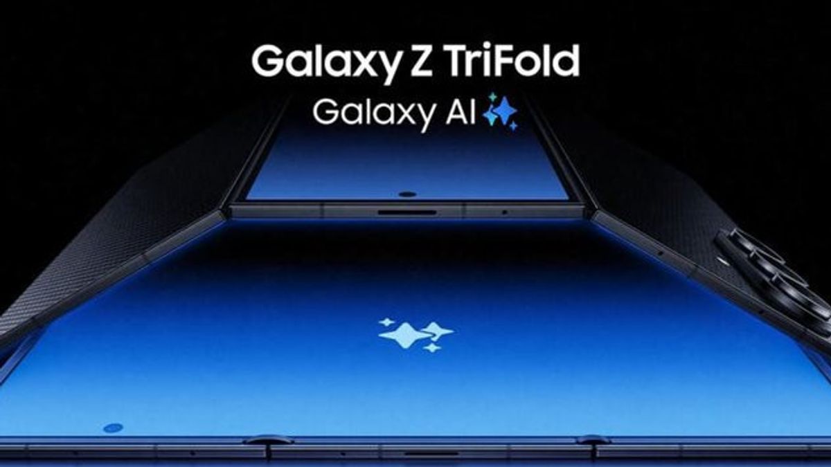 Samsung Galaxy Z TriFold Adopts Special Wireless Module, Supports 15W Qi Charging