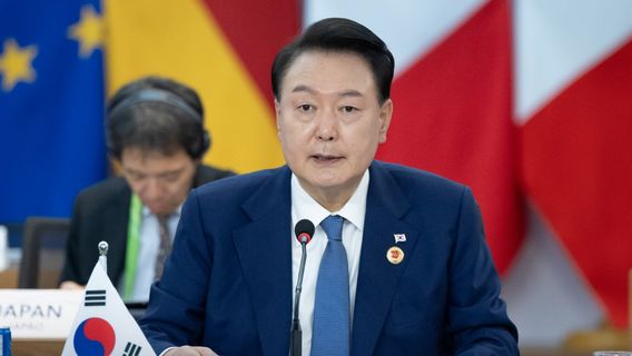 治安部隊に直面し、捜査官が韓国のユン・ソクヨル大統領の逮捕をキャンセル