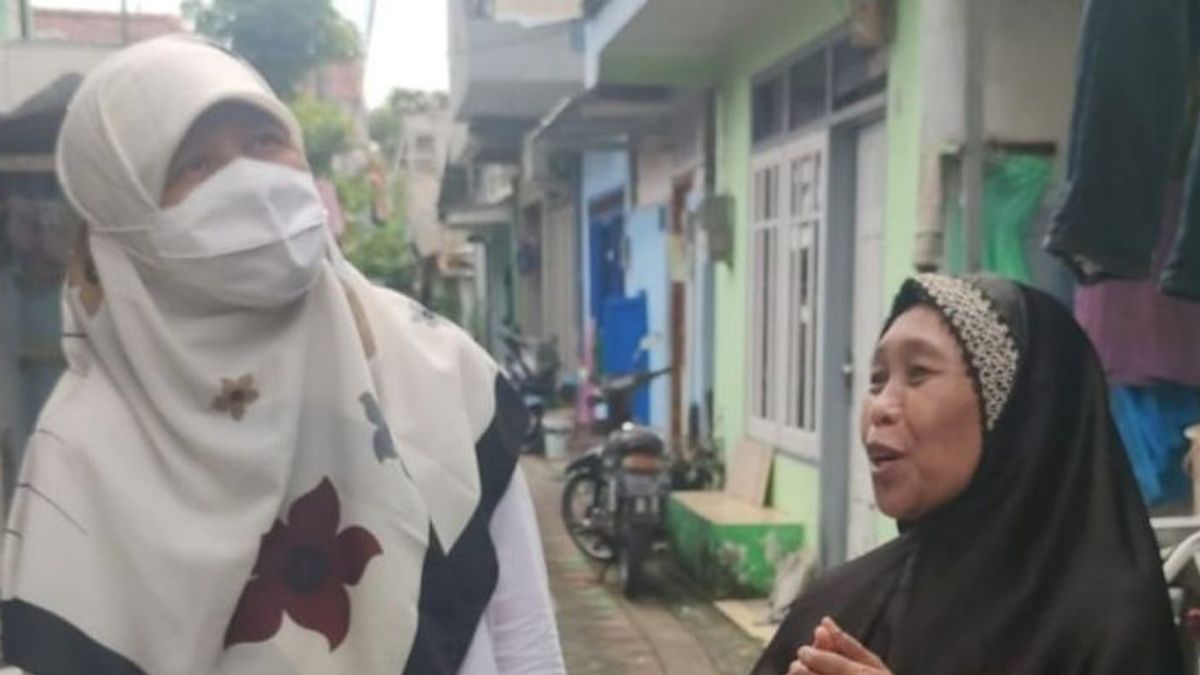 Air PDAM di Darmorejo Warnanya Coklat Kehitaman, DPRD Surabaya: Tolong Dicek, Problemnya Apa?