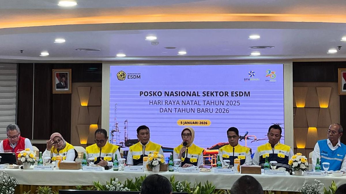 Tutup Posko Sektor ESDM Nataru, BPH Migas Sebut Konsumsi Pertalite CS Naik 0,9 Persen