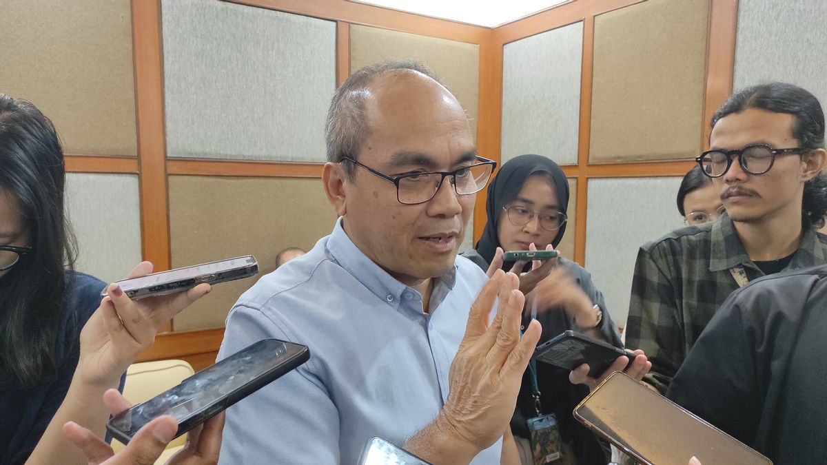 Kemenkop Berencana Ajukan Tambahan Anggaran Rp1,2 Triliun untuk Pelatihan Pengawasan